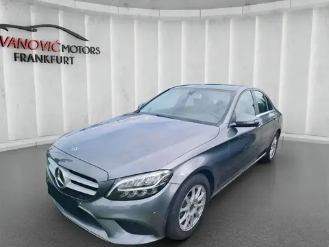 Used MERCEDES-BENZ CLASSE C Diesel 2019 Ad 