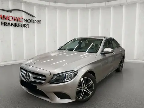 Used MERCEDES-BENZ CLASSE C Diesel 2019 Ad 