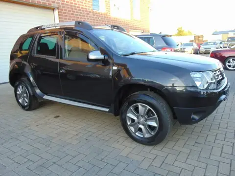 Annonce DACIA DUSTER Essence 2015 d'occasion 