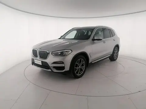 Used BMW X3 Diesel 2020 Ad 