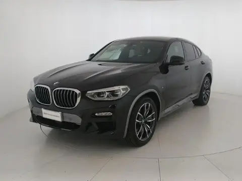 Used BMW X4 Diesel 2021 Ad 