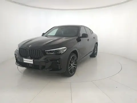 Used BMW X6 Hybrid 2022 Ad 