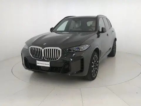 Annonce BMW X5 Hybride 2023 d'occasion 