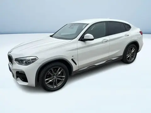 Annonce BMW X4 Diesel 2020 d'occasion 