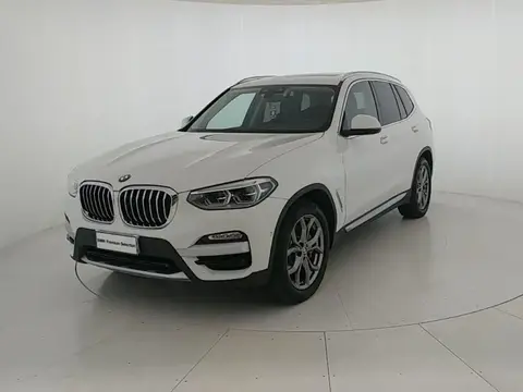 Annonce BMW X3 Diesel 2019 d'occasion 