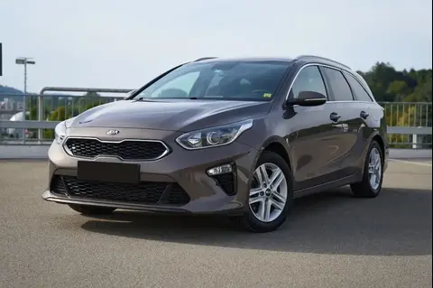 Annonce KIA CEED Essence 2019 d'occasion 