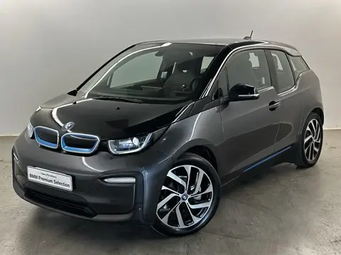 Annonce BMW I3 Non renseigné 2019 d'occasion 