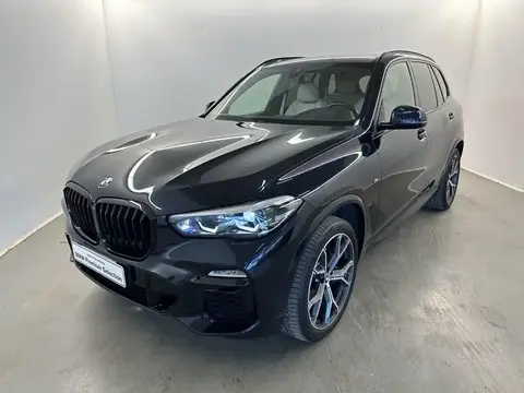 Used BMW X5 Diesel 2021 Ad 