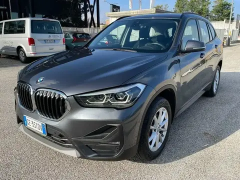 Annonce BMW X1 Diesel 2021 d'occasion 