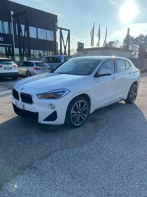 Used BMW X2 Petrol 2020 Ad 