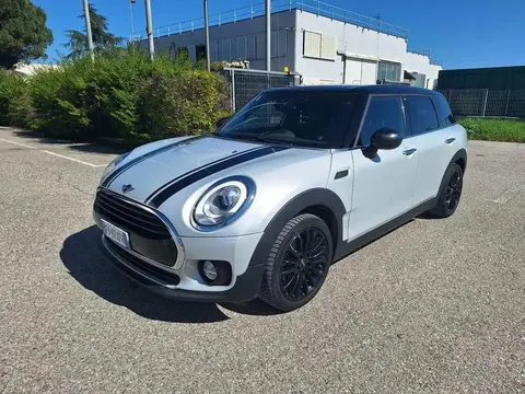 Used MINI CLUBVAN Diesel 2019 Ad 