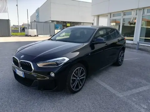 Used BMW X2 Diesel 2019 Ad 