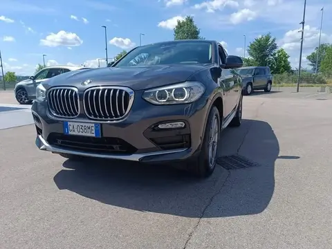 Used BMW X4 Diesel 2020 Ad 