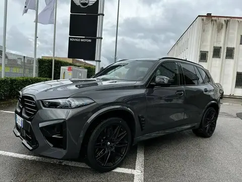 Annonce BMW X5 Hybride 2023 d'occasion 