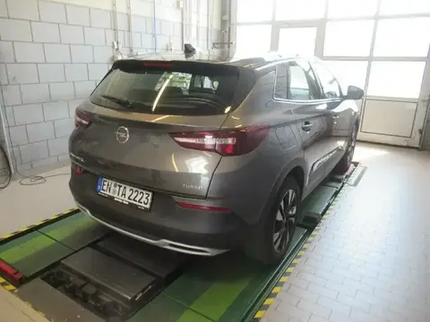 Used OPEL GRANDLAND Petrol 2019 Ad 