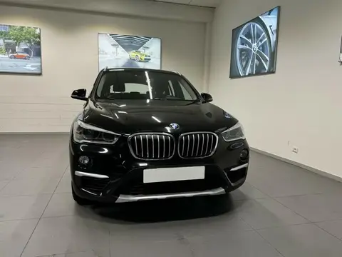 Used BMW X1 Diesel 2018 Ad 