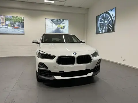 Annonce BMW X2 Diesel 2018 d'occasion 