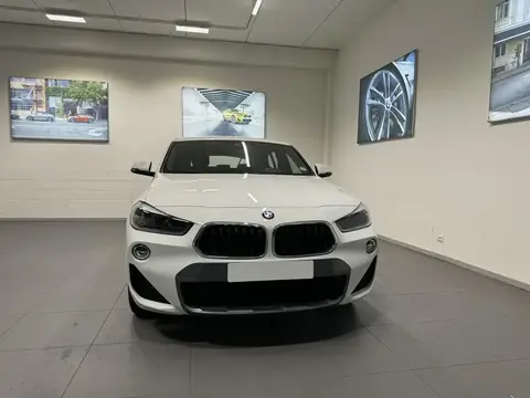 Used BMW X2 Diesel 2018 Ad 