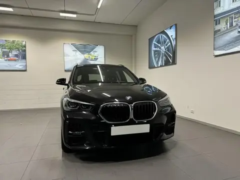 Used BMW X1 Petrol 2021 Ad 