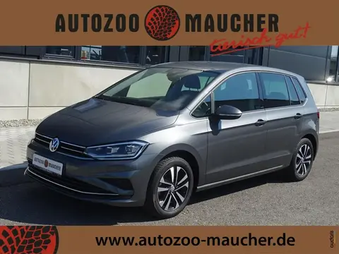 Used VOLKSWAGEN GOLF Petrol 2020 Ad 