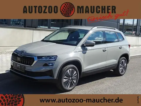 Used SKODA KAROQ Petrol 2024 Ad 