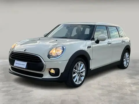 Annonce MINI CLUBVAN Diesel 2018 d'occasion 