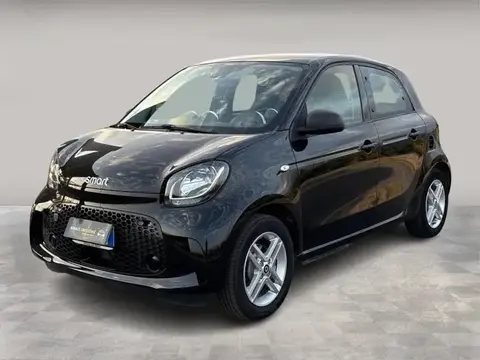 Used SMART FORFOUR Not specified 2020 Ad 