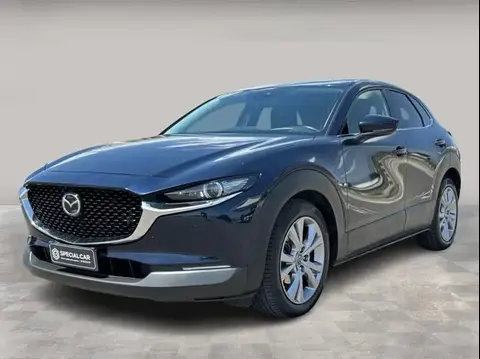 Used MAZDA CX-30 Hybrid 2021 Ad 