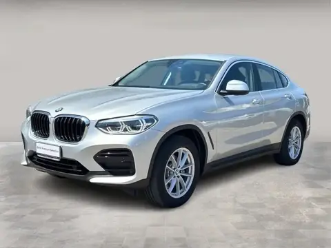 Used BMW X4 Diesel 2020 Ad 