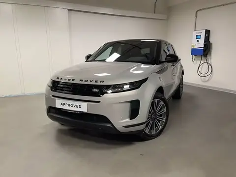 Used LAND ROVER RANGE ROVER EVOQUE Hybrid 2024 Ad 