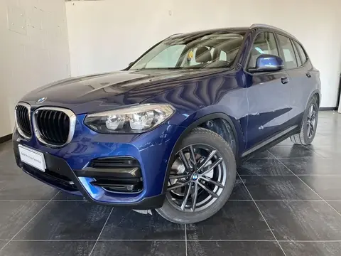 Used BMW X3 Diesel 2020 Ad 