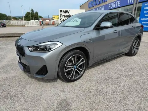 Annonce BMW X2 Hybride 2023 d'occasion 