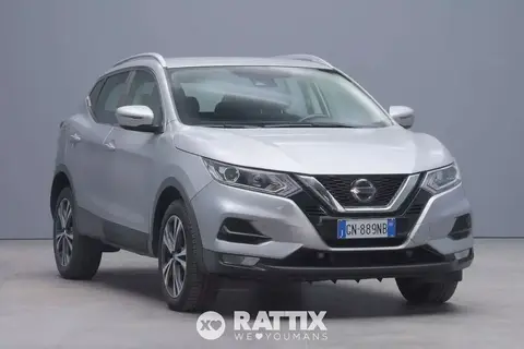 Used NISSAN QASHQAI Petrol 2021 Ad 