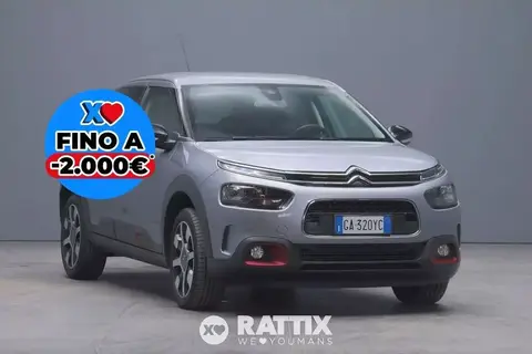 Used CITROEN C4 Petrol 2020 Ad 