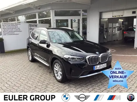 Used BMW X3 Diesel 2024 Ad 