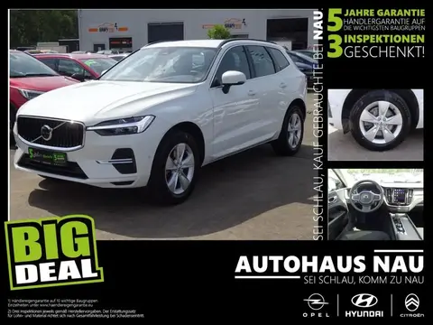 Used VOLVO XC60 Petrol 2022 Ad 