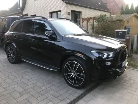 Used MERCEDES-BENZ CLASSE GLE Diesel 2019 Ad 