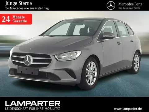 Used MERCEDES-BENZ CLASSE B Diesel 2020 Ad 