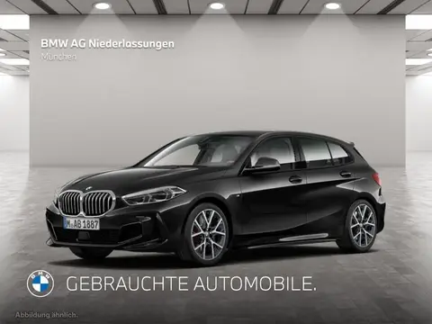 Annonce BMW SERIE 1 Essence 2021 d'occasion 