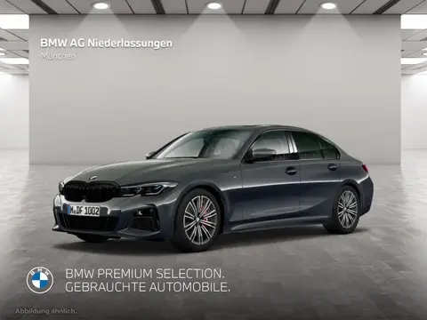 Annonce BMW M340I Essence 2021 d'occasion 