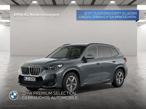 Used BMW X1 Hybrid 2023 Ad 