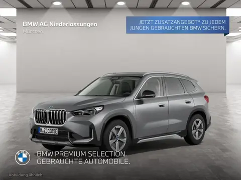 Annonce BMW X1 Hybride 2023 d'occasion 