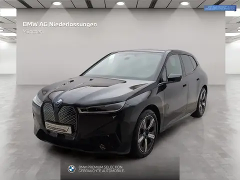 Annonce BMW IX Non renseigné 2024 d'occasion 