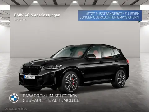 Annonce BMW X3 Essence 2024 d'occasion 