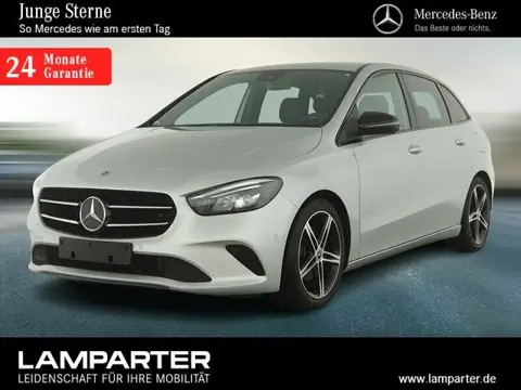 Used MERCEDES-BENZ CLASSE B Petrol 2022 Ad 