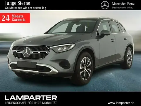 Used MERCEDES-BENZ CLASSE GLC Petrol 2023 Ad Germany