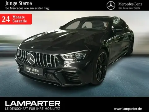 Used MERCEDES-BENZ CLASSE GT Petrol 2020 Ad 