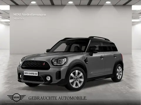 Used MINI COOPER Diesel 2021 Ad 