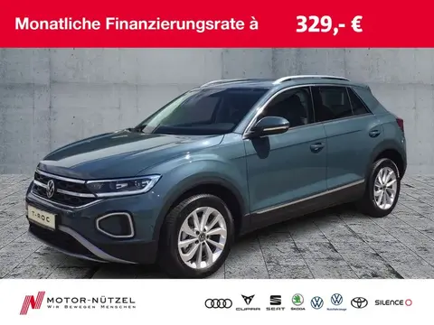 Used VOLKSWAGEN T-ROC Petrol 2023 Ad 