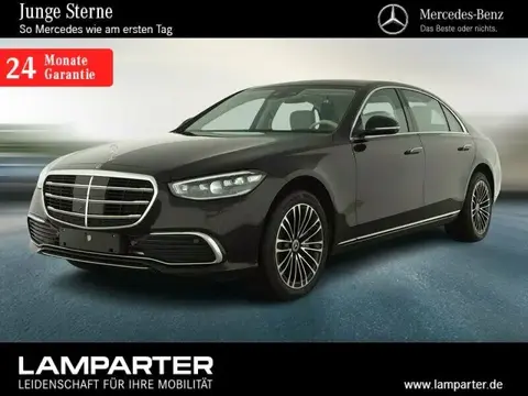 Used MERCEDES-BENZ CLASSE S Diesel 2023 Ad 